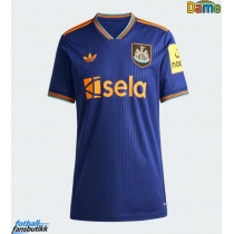 Newcastle United Joelinton #7 Tredjedrakt Dame 2025-26 Kortermet